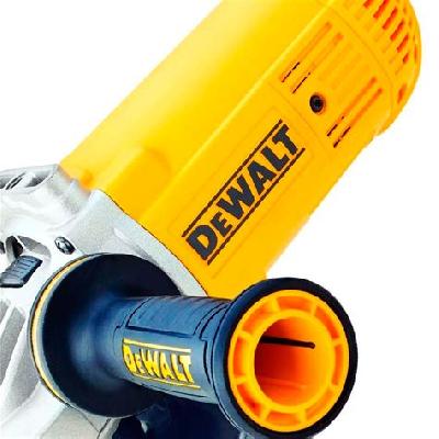 DeWalt DWE497 7" Angle Grinder